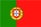 Portugal Flag