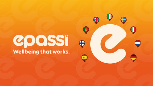 Epassi launches in the Netherlands, bringing two businesses together under one European brand.