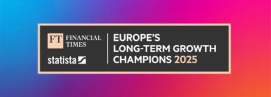 Epassi Recognized as One of Europe’s Long-Term Growth Champions by Financial Times