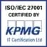 ISO 27001 Epassi