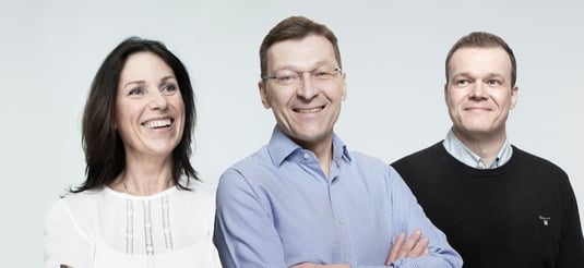 Epassi acquires two key players to cement its position as Nordic champion for employee benefits with nearly 1.5 million users
