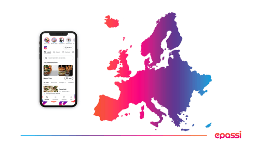 Epassi joins forces with Smartum to strengthen its expansion in Europe