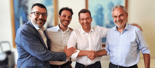 Epassi expands further in Europe – joins forces with the leading Italian corporate welfare and employee benefits company.