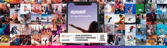 Epassi Recognized as One of Europe’s Fastest-Growing Companies for the Fourth Consecutive Year in Financial Times’ FT1000 List