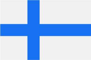 Finland Flag