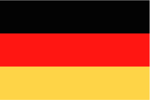 Germany Flag