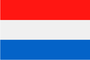 Netherlands Flag