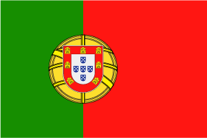 Portugal Flag