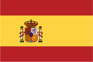 Spain Flag