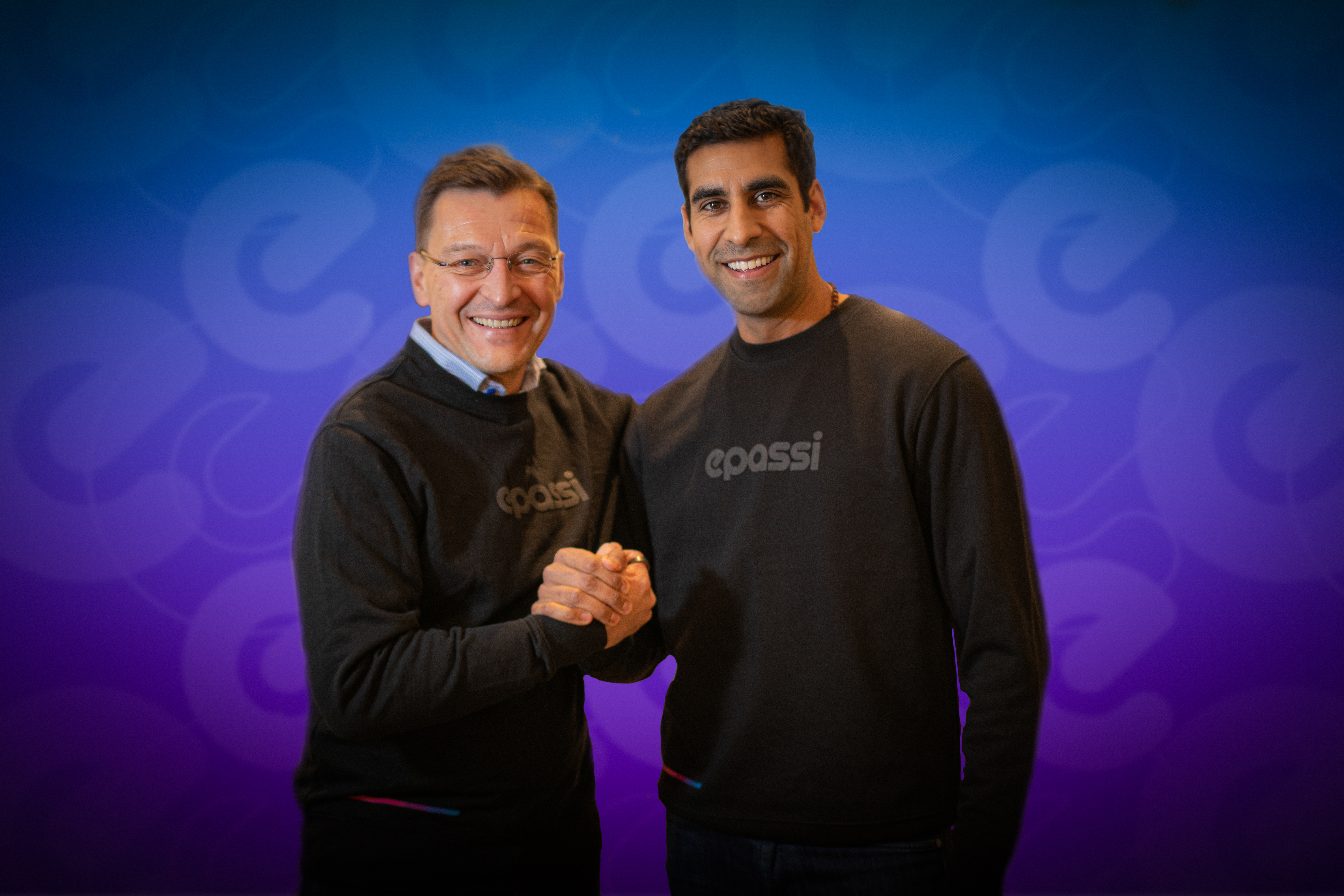 Epassi Announces Leadership Transition