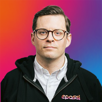 Niklas Löfgren_Epassi